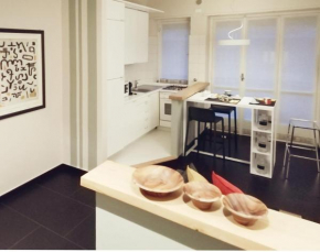 Here apartment